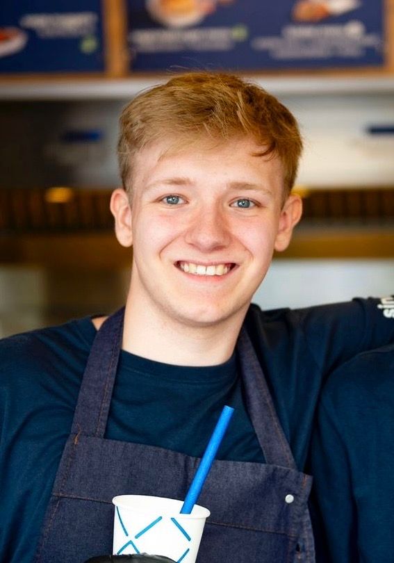 Jonne Meijer